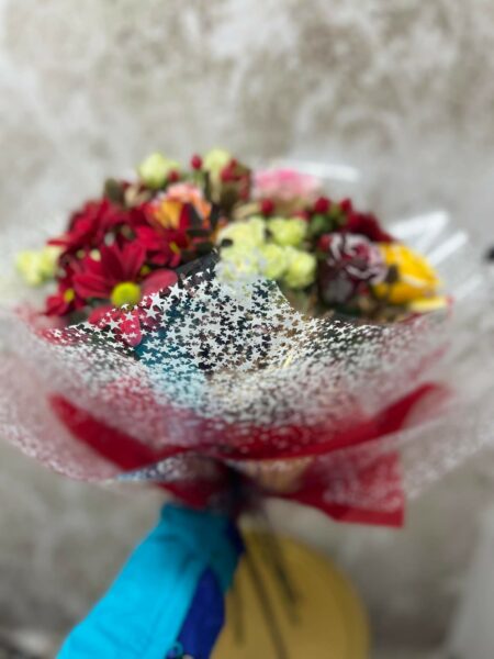 X-mas Bouquet No.1 - Image 2