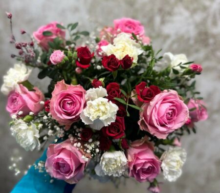 X-mas Bouquet No.2