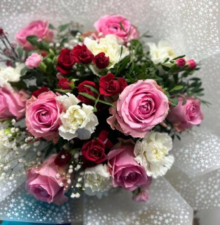 X-mas Bouquet No.2 - Image 2