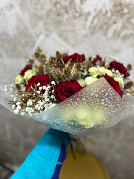 X-mas Bouquet No.3 - Image 2