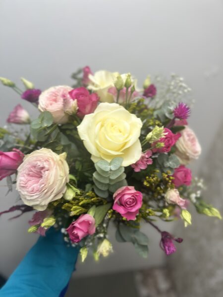 Luxury bouquet - Image 2