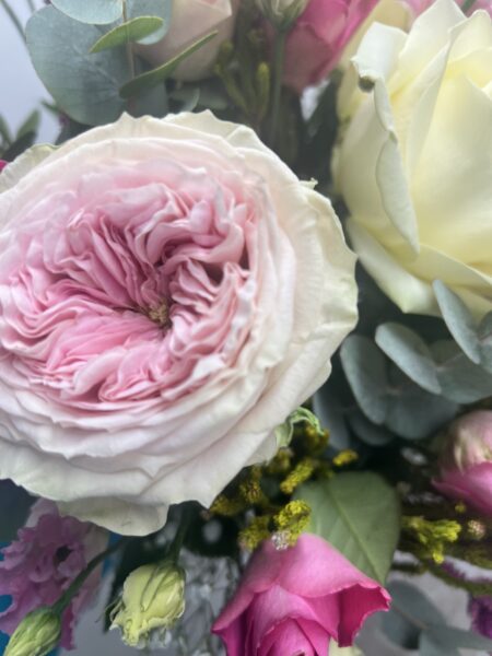 Luxury bouquet - Image 3