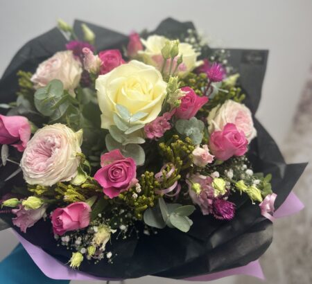 Luxury bouquet