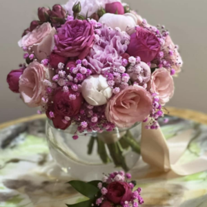 Occasional Flowers