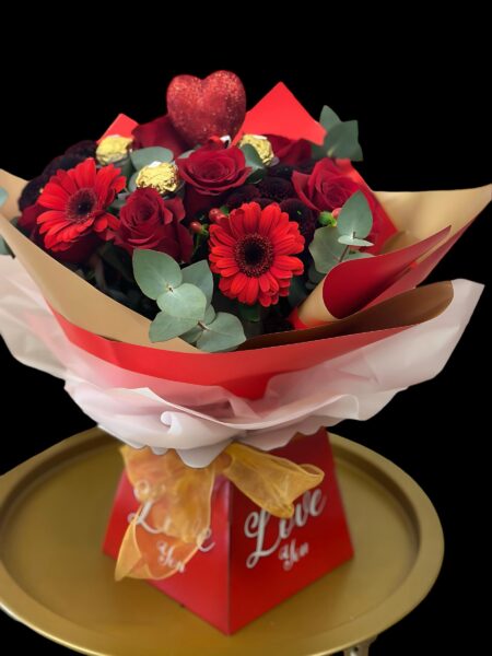 With love