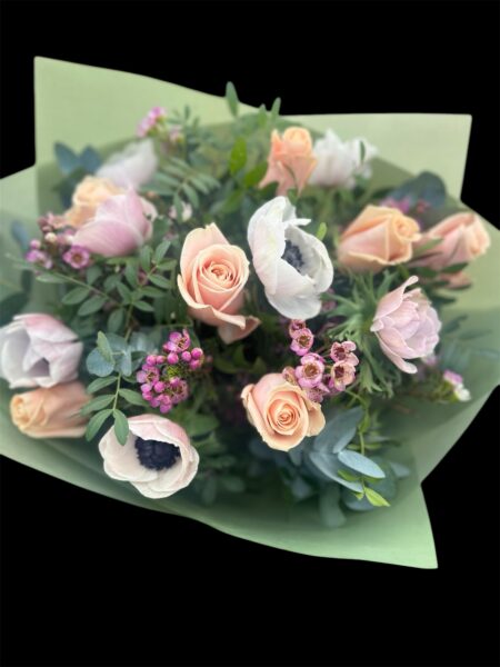 Mother’s Day bouquet 1 - Image 2